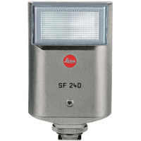 Leica SF-24D TTL Flash, Titani Picture