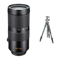 Leica Vario-Elmar-SL 100-400mm Picture