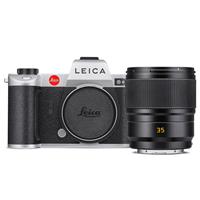Leica SL2 Mirrorless Camera, S Picture