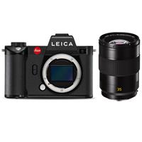 Leica SL2 Mirrorless Camera, B Picture