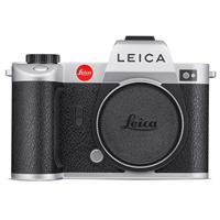 Leica D-Lux 7 Digital Camera - Silver 19116 - Adorama