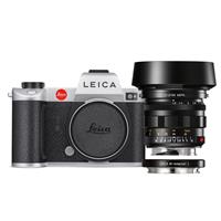Leica SL2 Mirrorless Camera, S Picture