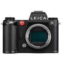 Leica SL3 Mirrorless Camera Picture