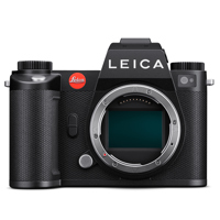 Leica SL3 Mirrorless Camera Picture