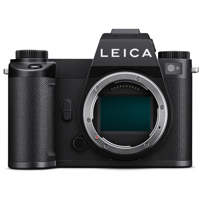 Leica SL3-P Mirrorless Camera, Picture
