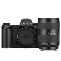 Leica SL3-P Mirrorless Camera  Picture