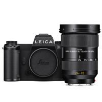 Leica SL3-P Mirrorless Camera  Picture