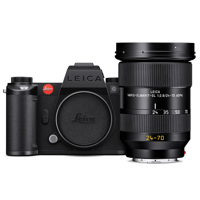 Leica SL3-S Mirrorless Camera, Picture