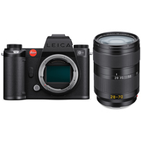 Leica SL3-S Mirrorless Camera  Picture