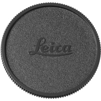Leica L-Mount Camera Cover Picture