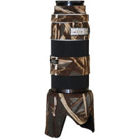 LensCoat Cover for Sony 70-200mm f/2.8 G SSM II Lens, Realtree Max4