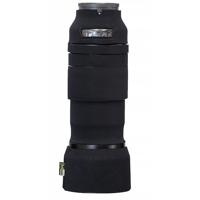LensCoat Lens Cover for Sony FE 70-300mm f/4.5-5.6 G OSS Lens, Black