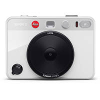 Leica SOFORT 2 Hybrid Instant  Picture