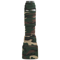 LensCoat Cover for Tamron SP 1 Picture