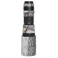 LensCoat Lens Cover for the Ta Picture