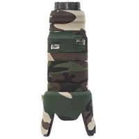 LensCoat Cover for Tamron SP 7 Picture