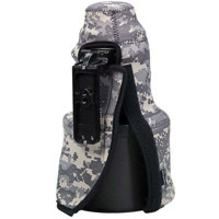 LensCoat Travel Coat Lenscover Picture