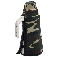 LensCoat Travel Coat Lenscover Picture