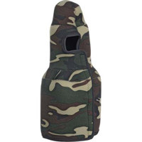 LensCoat Travel Coat Lenscover Picture