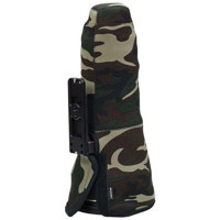 LensCoat Travel Coat Lenscover Picture