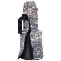 LensCoat Travel Coat Lenscover Picture