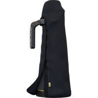 LensCoat TravelCoat for Nikon 600mm VR FL without Hood, Black