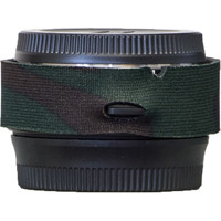 LensCoat Lens Cover for Tamron Picture