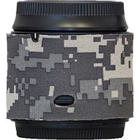 LensCoat Lens Cover for Tamron Picture