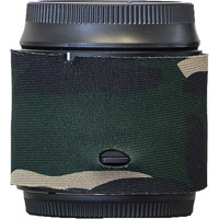 LensCoat Lens Cover for Tamron Picture