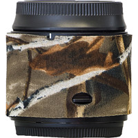 LensCoat Lens Cover for Tamron Picture
