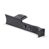 Leica Aluminum Thumb Support f Picture