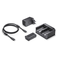 Leica USB-C Power-Set with BP- Picture