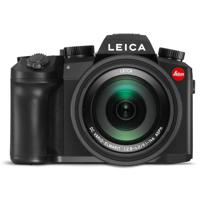Leica V-Lux 5 20.1MP Digital P Picture