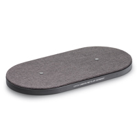 Leica Drop XL Wireless Charger Picture
