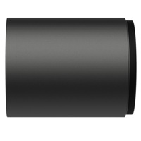 Leupold Alumina 3" Lens Shade  Picture