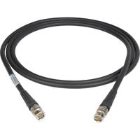 Laird 12GSDI-B-B 100' Canare L-5.5CUHD 12G SDI/4K UHD Single-Channel BNC Cable