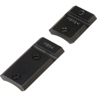 Leupold QRW/PRW Two-Piece Moun Picture