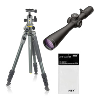 Leupold 5-25x56 Mark 5HD Serie Picture