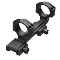 Leupold Mark Integral Mounting Picture