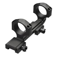 Leupold Mark Integral Mounting Picture