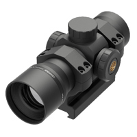 Leupold 1x34 Freedom Sight wit Picture