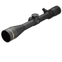 Leupold 4.5-14x40 VX-3HD Rifle Picture