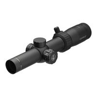 Leupold 1.5-4x20 Mark 3HD Rifl Picture
