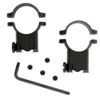 Leupold 1" Steel Ringmount for Picture