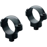 Leupold QR Rings for 1" Maintu Picture