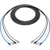 Laird 4C6SNK-075 75' 4-Channel Picture