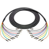 Laird Gepco VS10230 6' 3G/HD-S Picture