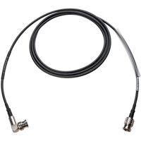 Laird Canare 25' L-2.5CHD 12G-SDI 4K UHD Mini-RG59 BNC Straight to BNC RA Cable