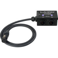 Laird 12V Twin Input 4-Pin XLR Picture