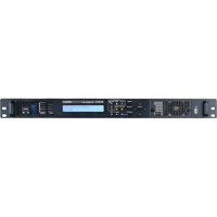 Leader LT4670 1RU 4K/12G-SDI/P Picture